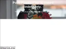 Sites similar to pointpleasantinn.com