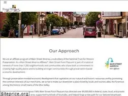 Sites similar to pointpleasantwv.org