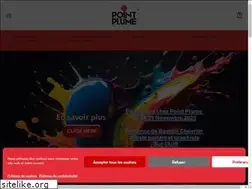 Sites similar to pointplume.com