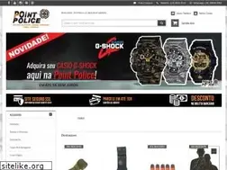 Sites similar to pointpolice.com.br