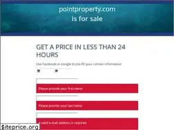 Sites similar to pointproperty.com