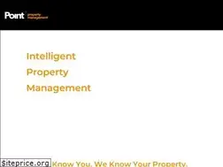 Sites similar to pointpropertymanagement.co.nz