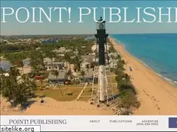 Sites similar to pointpubs.com
