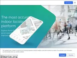 Sites similar to pointr.tech