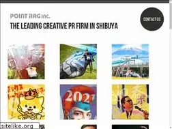 Sites similar to pointrag.co.jp