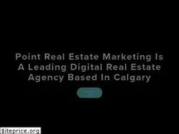 Sites similar to pointrealestatemrktg.com