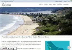 Sites similar to pointreyes.org
