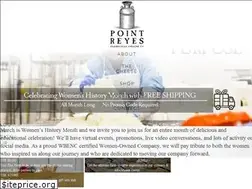 Sites similar to pointreyescheese.com
