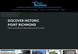 Sites similar to pointrichmond.com