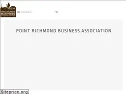 Sites similar to pointrichmondbusiness.com