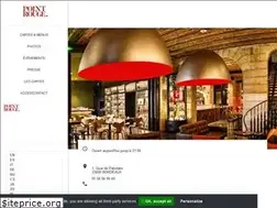 Sites similar to pointrouge-bdx.com