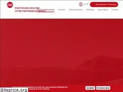 Sites similar to pointrouge.com