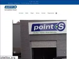 Sites similar to points-autoservice.com