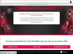 Sites similar to points-bonus-code.com.au
