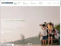 Sites similar to points-development.com