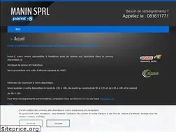 Sites similar to points-gembloux.be