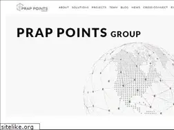 Sites similar to points-global.com