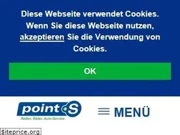 Sites similar to points-lebedew.de