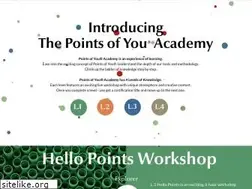 Sites similar to points-of-you.academy