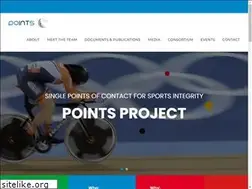 Sites similar to points-project.com