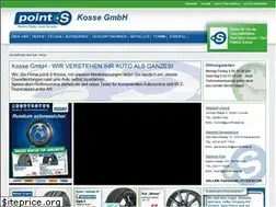 Sites similar to points-west.de