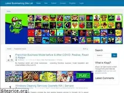Sites similar to points.classifiedhub.online