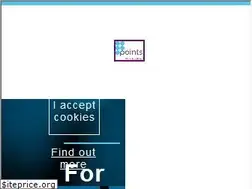 Sites similar to points.com