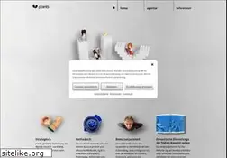 Sites similar to points.de