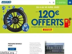 Sites similar to points.fr