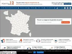 Sites similar to points12.fr