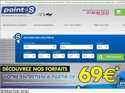 Sites similar to points68.com