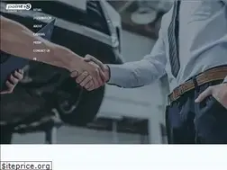 Sites similar to pointscanada.ca
