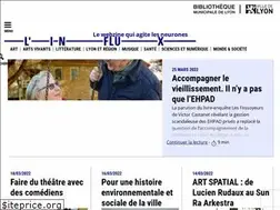 Sites similar to pointsdactu.fr