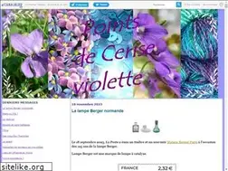 Sites similar to pointsdecerise.canalblog.com