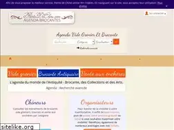 Sites similar to pointsdechine.com