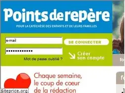Sites similar to pointsderepere.com