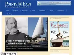 Sites similar to pointseast.com