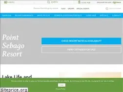 Sites similar to pointsebago.com