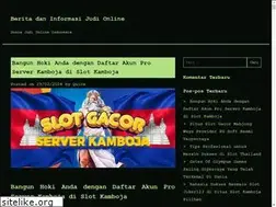 Sites similar to pointsfromturkey.com
