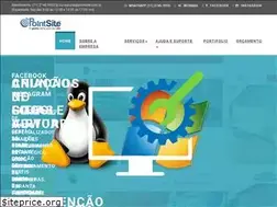 Sites similar to pointsite.com.br