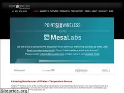 Sites similar to pointsix.com