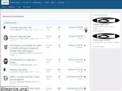 Sites similar to pointsixtyfive.com