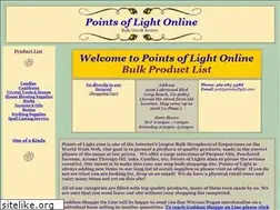 Sites similar to pointsoflight.com