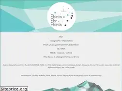 Sites similar to pointsparpoints.com