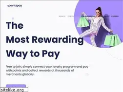 Sites similar to pointspay.com