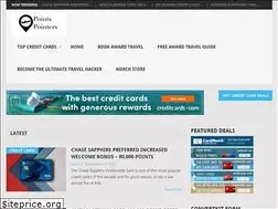 Sites similar to pointspointers.com