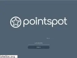Sites similar to pointspot.co