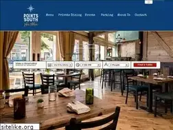 Sites similar to pointssouthbaltimore.com