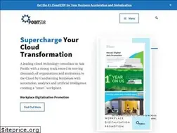 Sites similar to pointstar.com.my