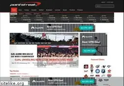 Sites similar to pointstreak.com